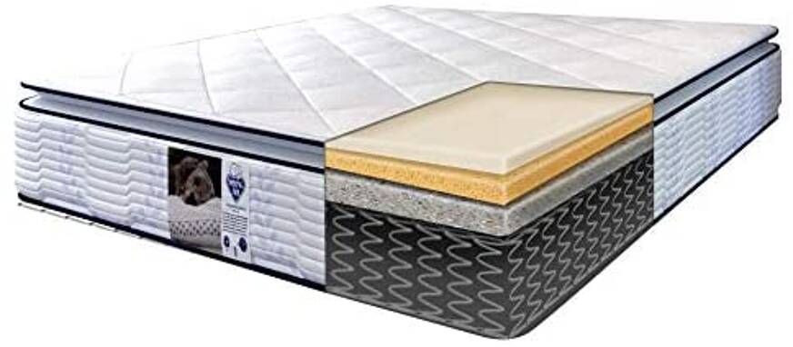 spring air ortopedico